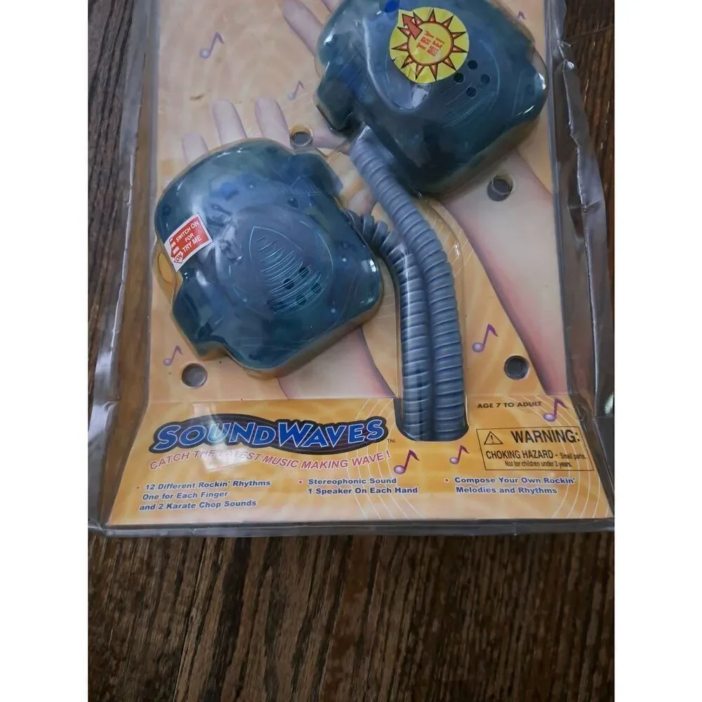 TV Toys Intl rare vintage